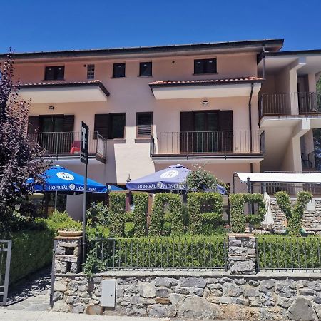 Happy Family B&B Viggianello Esterno foto