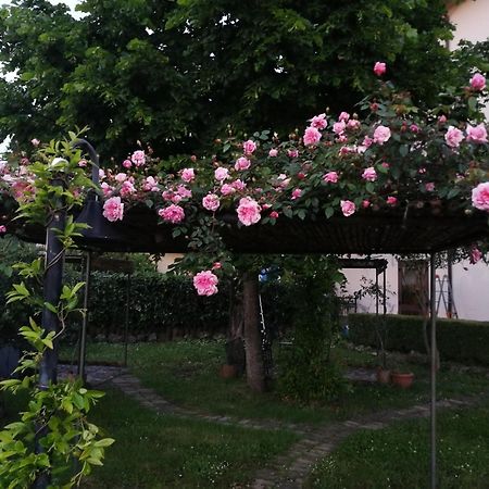 Happy Family B&B Viggianello Esterno foto