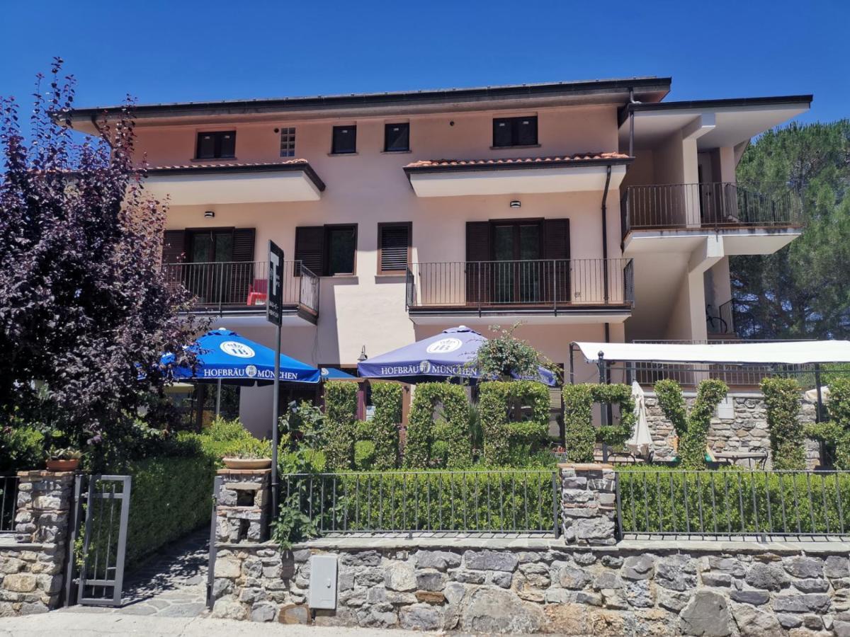 Happy Family B&B Viggianello Esterno foto
