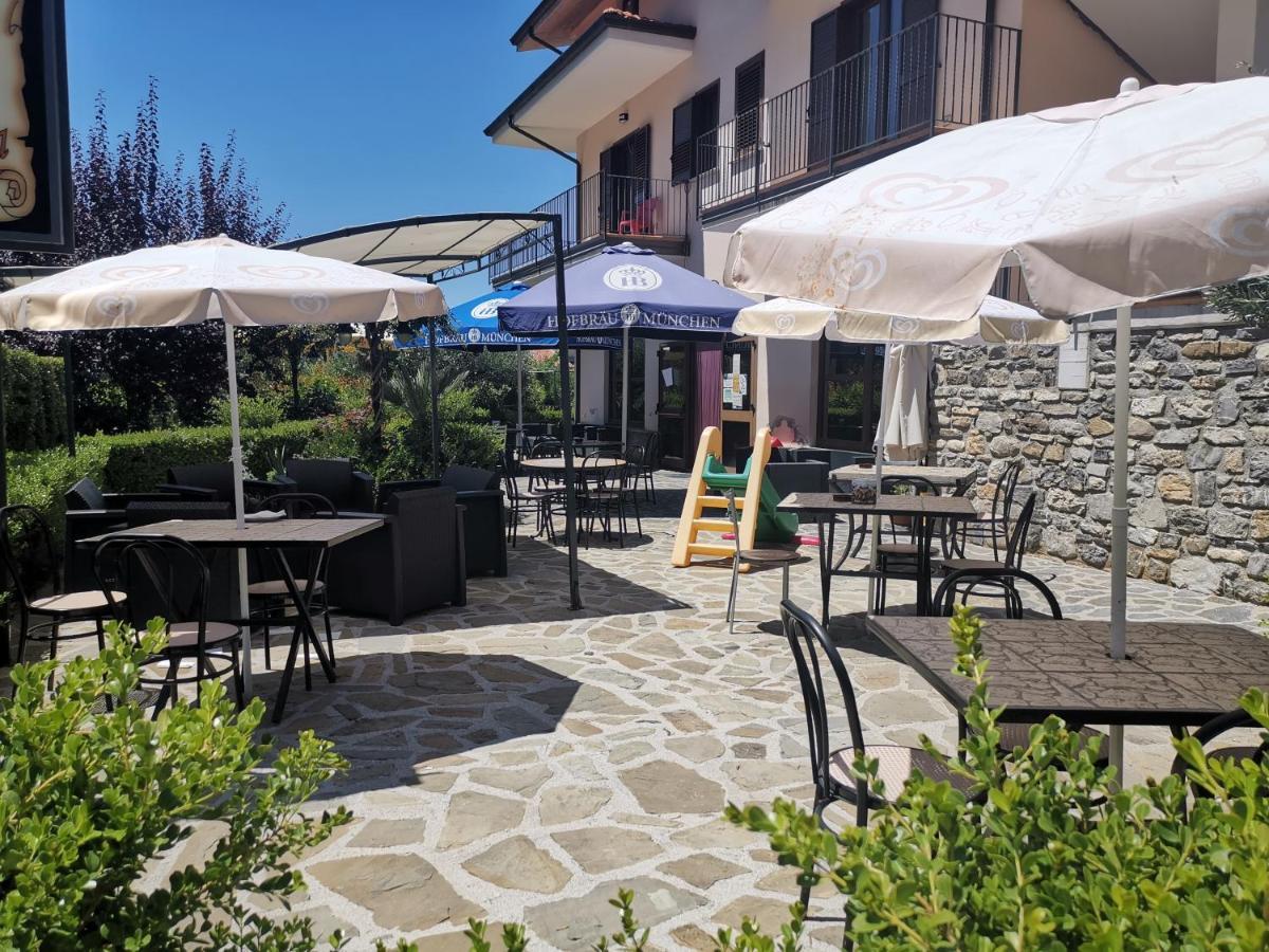 Happy Family B&B Viggianello Esterno foto
